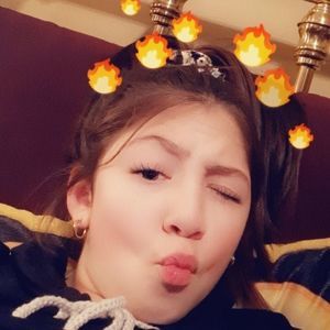 Meet your Posher, Audrey